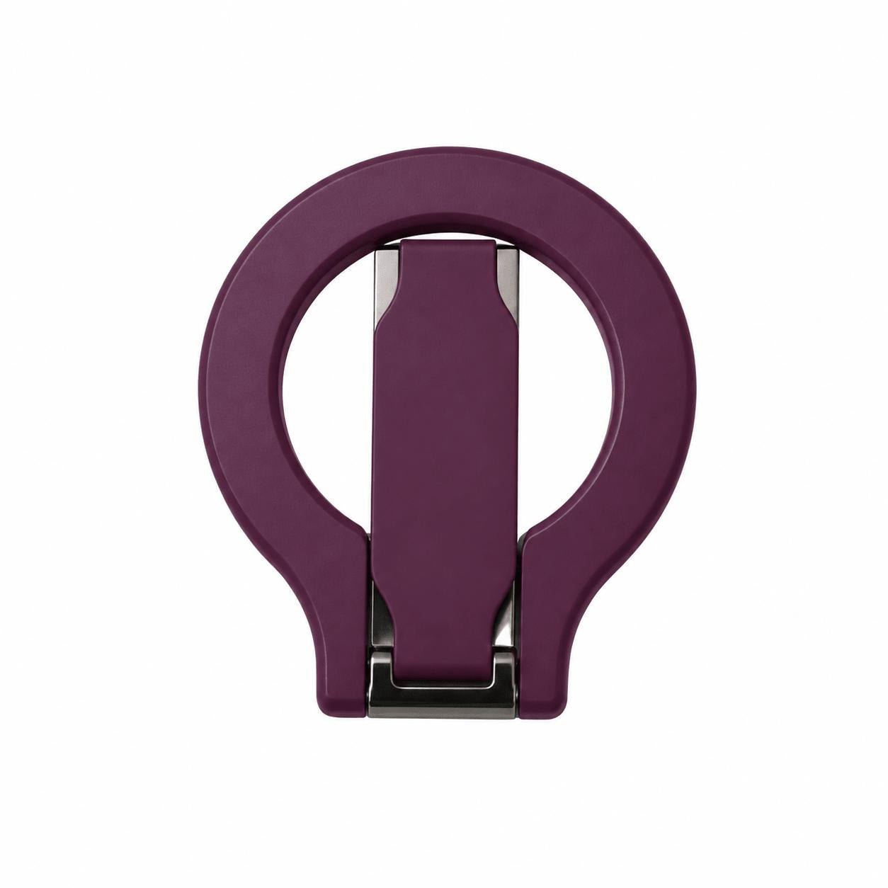 RESTYLE Double-Sided Adsorption Grip+Stand Holder
